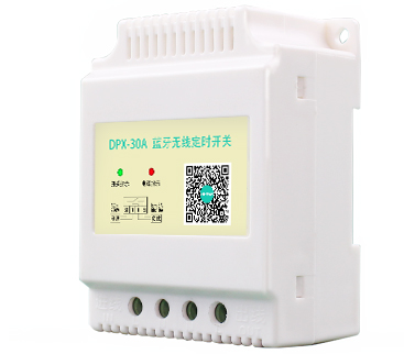 發(fā)光字電源和時(shí)控開(kāi)關(guān)怎么接線(xiàn)？
