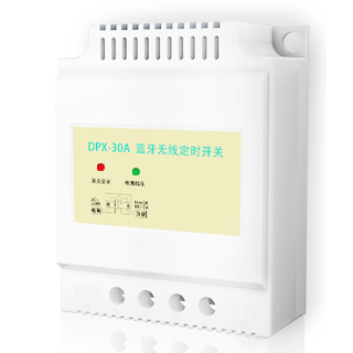  廣告燈安裝定時(shí)開(kāi)關(guān)怎么接線(xiàn)？