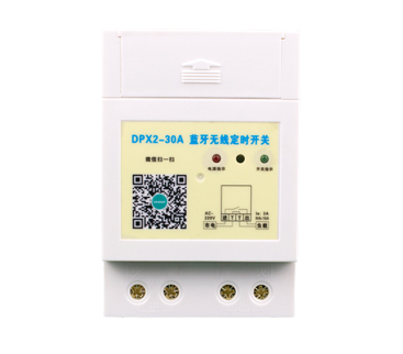 時(shí)控開(kāi)關(guān)怎么設置自動(dòng)？
