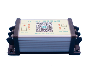 LED燈可以用調光器嗎？